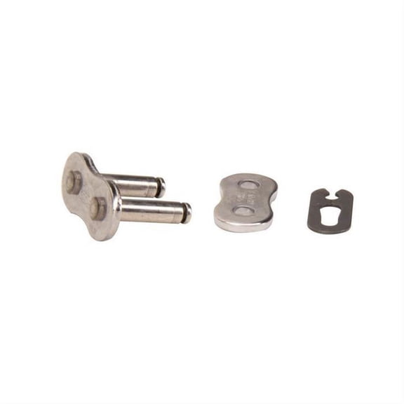 Henchcraft Drive Chain Master Link, 2 Clip Style