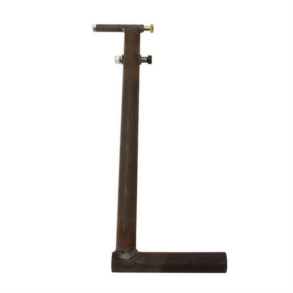 Henchcraft Mini Sprint Brake Pedal