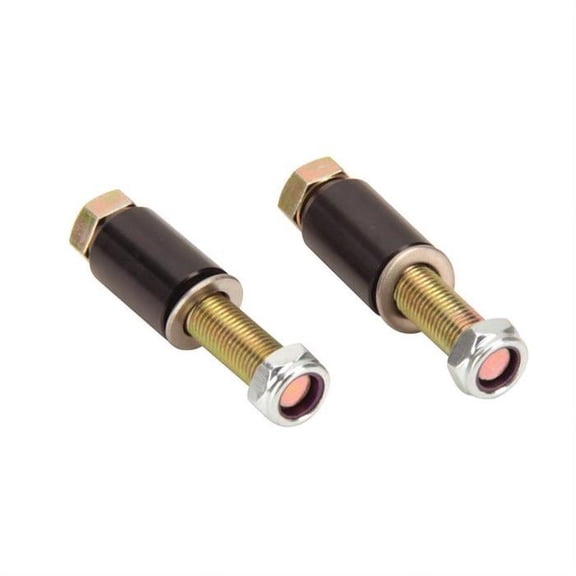 Henchcraft Mini Sprint Tie Rod Bolt Kit