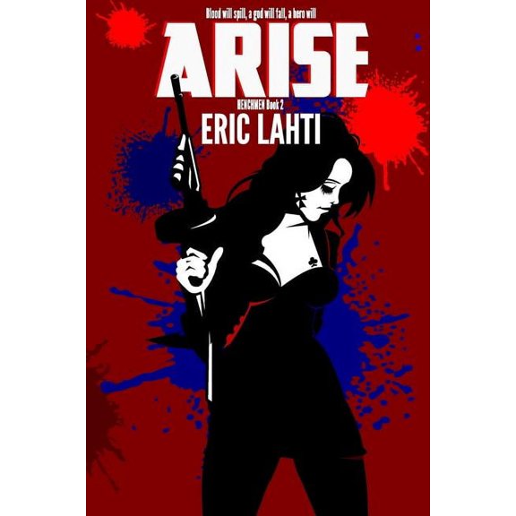 Arise Paperback
