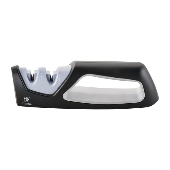 Henckels 2-Stage Handheld Knife Sharpener