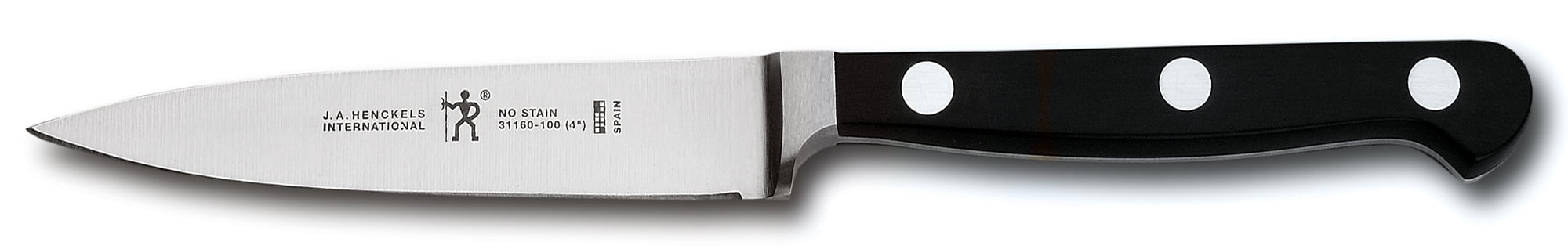 Henckels Classic Precision 4-inch Paring Knife
