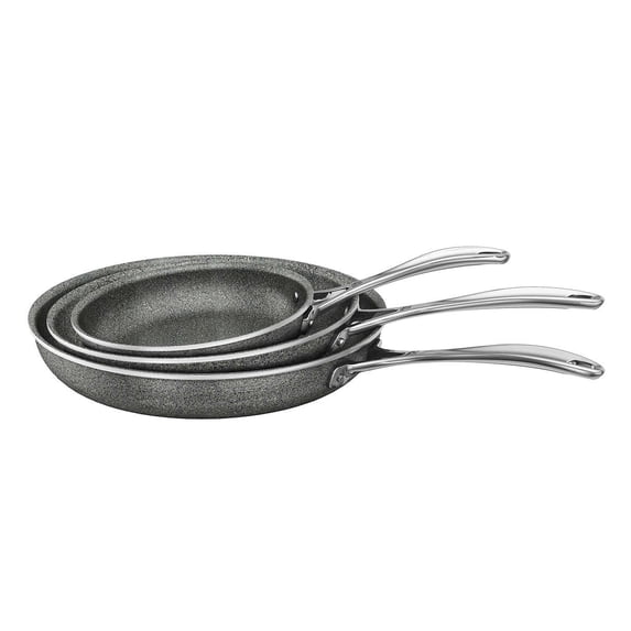 Henckels Capri Granitium 3-Piece Non-Stick Skillet Set