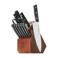 thumbnail image 1 of Henckels Dynamic 12-pc Knife Block Set, 1 of 10