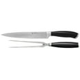 thumbnail image 1 of Henckels Elan 2-pc Carving Set, 1 of 5