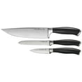 thumbnail image 1 of Henckels Elan 3-pc Starter Knife Set, 1 of 5