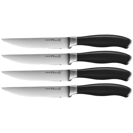 Henckels Elan 4-pc Steak Knife Set