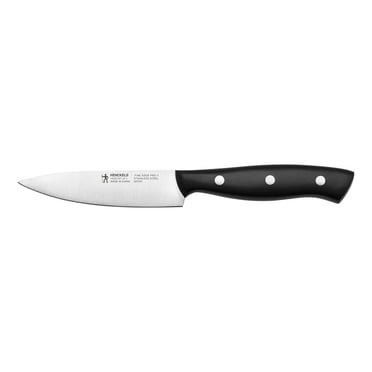 (3 pack) Henckels Everpoint 4-Inch Triple Rivet Stainless Steel Paring Knife