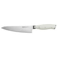 thumbnail image 1 of Henckels Forged Accent 5.5-inch Prep Knife - White Handle, 1 of 5