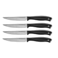 thumbnail image 1 of Henckels Forged Elite 4-pc Steak Knife Set, 1 of 2
