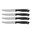 Henckels Elite 4pc Steak Knife Set