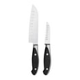 thumbnail image 1 of Henckels Forged Synergy 2-pc Asian Knife Set, 1 of 7