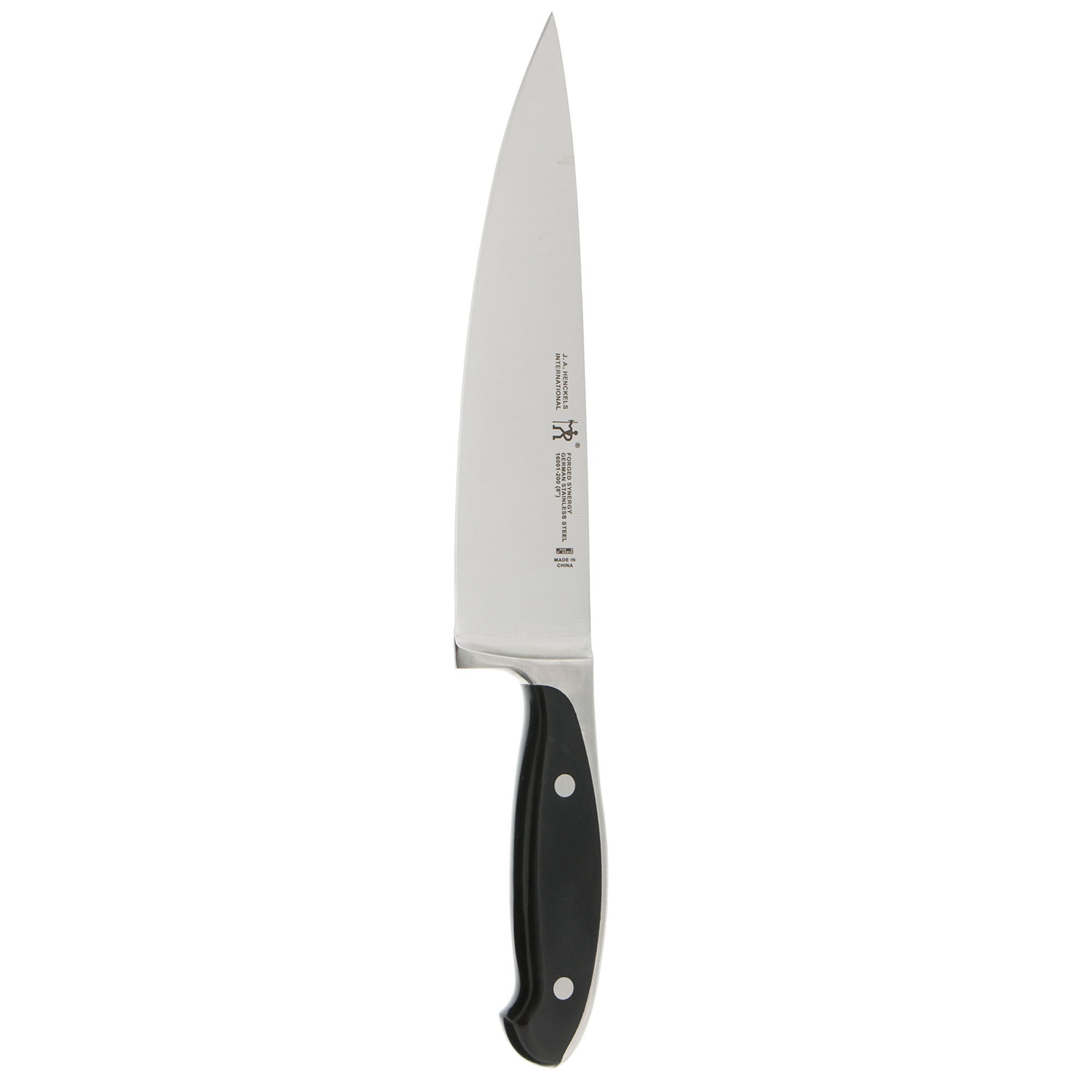 HENCKELS HENCKELS Forged Synergy 8-inch Chef's Knife