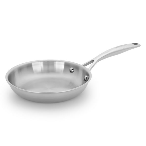 Henckels Legacy 8-in Stainless Steel Fry Pan