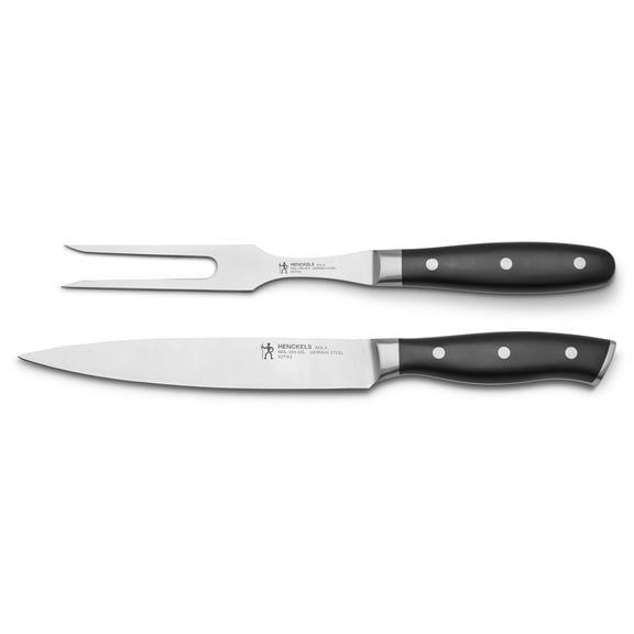 Henckels Nola 2-pc Carving Set