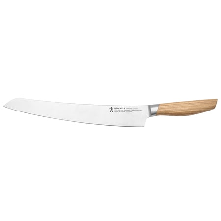 Henckels Pakka 10-inch Pizza Knife