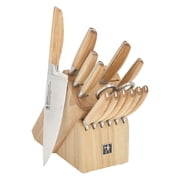 Henckels Pakka 14-pc Knife Block Set