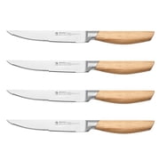 Henckels Pakka 4-pc Steak Knife Set