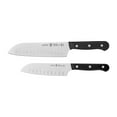 thumbnail image 1 of Henckels Solution 2-pc Asian Knife Set, 1 of 7