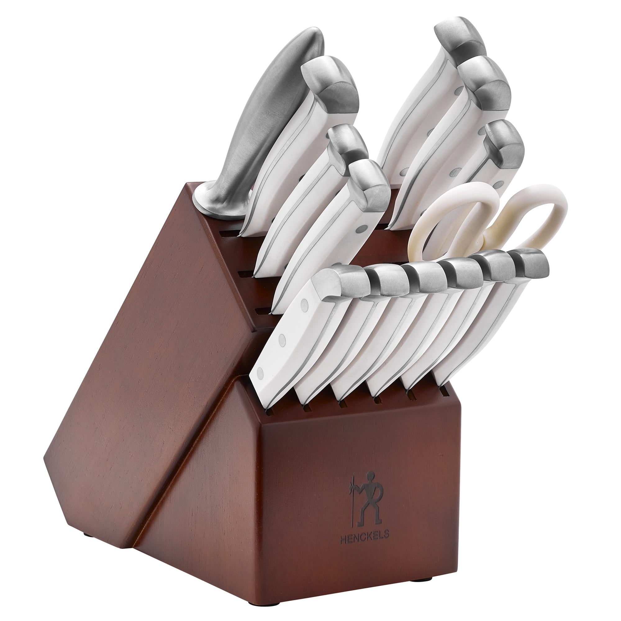 HENCKELS Henckels Statement 15-piece Knife Block Set