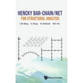 thumbnail image 1 of Hencky Bar-Chain/Net for Structural Analysis, (Hardcover), 1 of 1