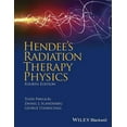 thumbnail image 1 of Hendee's Radiation Therapy Physics, 1 of 1