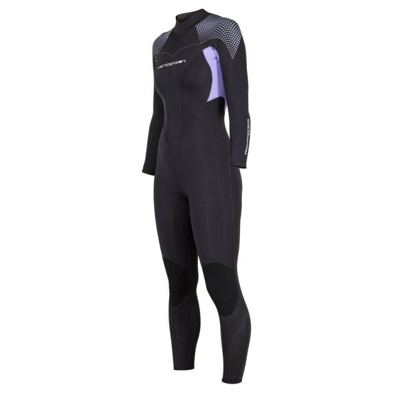Henderson 3mm Thermoprene Pro Women's Full Wetsuit