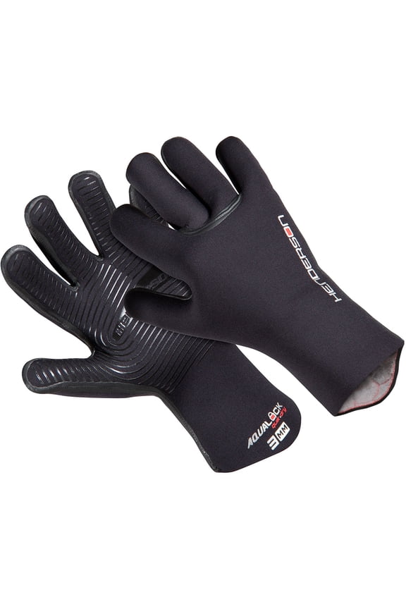 3mm Aqua Lock Quick-Dry Glove