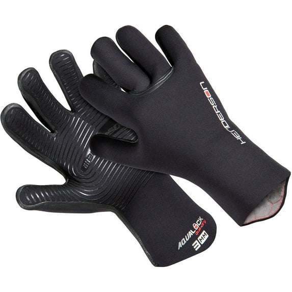 Henderson Aqua Lock Gloves 3mm