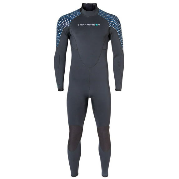 Henderson 3mm Greenprene Men's Full Wetsuit