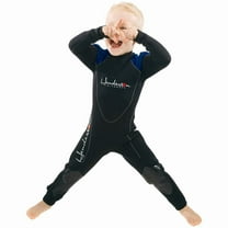 Henderson 3mm Thermoprene Kid's Full Wetsuit