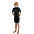 thumbnail image 1 of Henderson 3mm Thermoprene Kid's Shorty Wetsuit, 1 of 2
