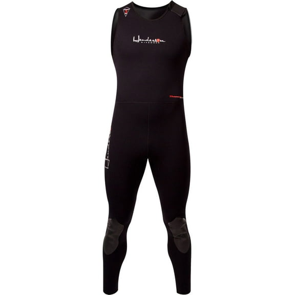 Henderson 3mm Thermoprene Men's John Wetsuit