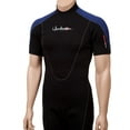 thumbnail image 1 of Henderson 3mm Thermoprene Men's Shorty Wetsuit, 1 of 2