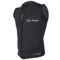 thumbnail image 1 of Henderson 3mm Thermoprene Men's Vest Wetsuit, 1 of 2
