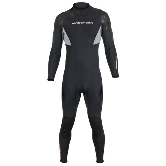Henderson 3mm Thermoprene Pro Men's Full Wetsuit