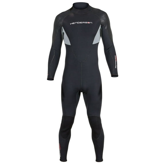 Henderson 3mm Thermoprene Pro Men's Full Wetsuit