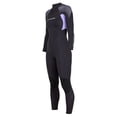 thumbnail image 1 of Henderson 3mm Thermoprene Pro Women's Full Wetsuit, 1 of 5