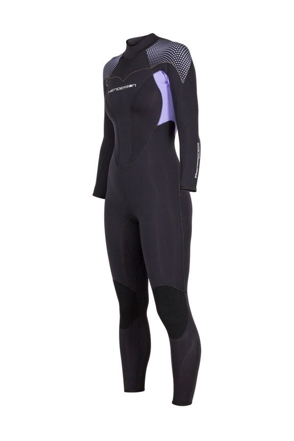 3mm Thermoprene Pro Women's Full Wetsuit