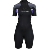 Henderson 3mm Thermoprene Pro Women's Shorty Wetsuit