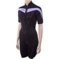 thumbnail image 1 of Henderson 3mm Thermoprene Women's Front Zip Shorty Wetsuit, 1 of 2