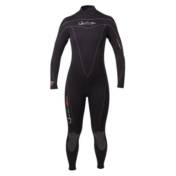 Henderson 3mm Thermoprene Women's Full Wetsuit
