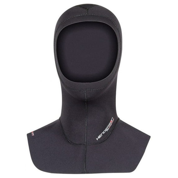 Henderson 5/3mm Thermoprene Bibbed Hood