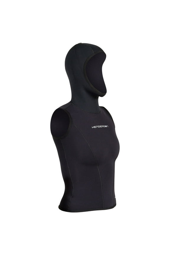 5/3mm Thermoprene Pro Women's Hooded Vest