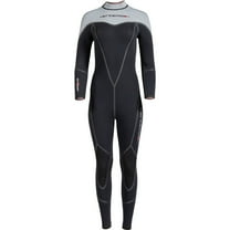 Henderson 5mm Aqualock Women's Full Wetsuit