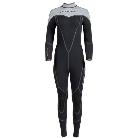 Henderson 5mm Aqualock Women's Full Wetsuit
