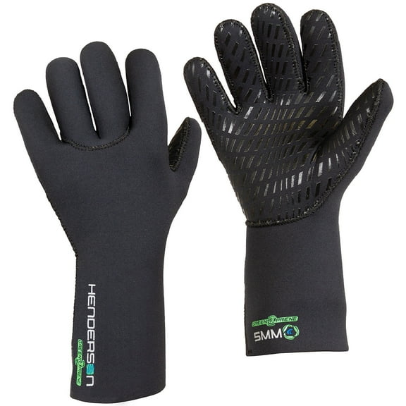 Henderson 5mm Greenprene Gloves