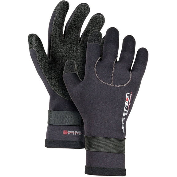 Henderson 5mm Thermoprene Kevlar Gloves