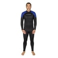 thumbnail image 1 of Henderson 5mm Thermoprene Men's Full Wetsuit, 1 of 4