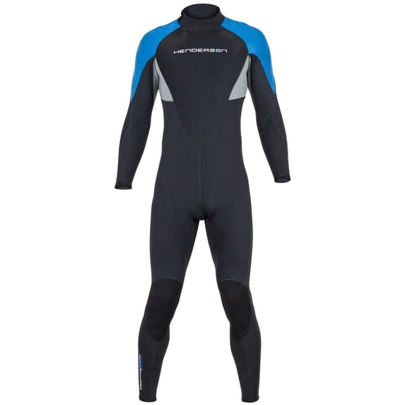 Henderson 5mm Thermoprene Pro Men's Full Wetsuit